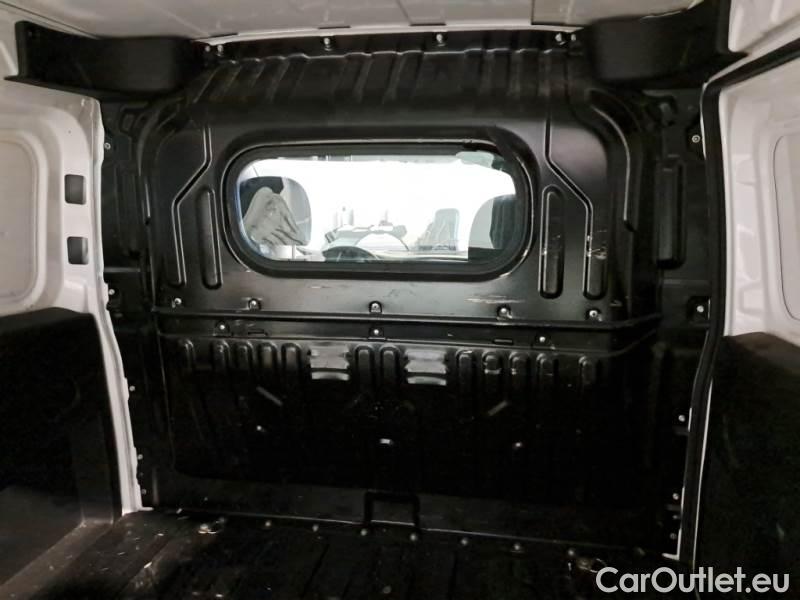 Fiat  Doblo FIAT DOBLÒ CARGO / 2014 / 4P / VETT. FURGONATA CH1 LOUNGE 1.3 MJET 95CV E6D SeS #80