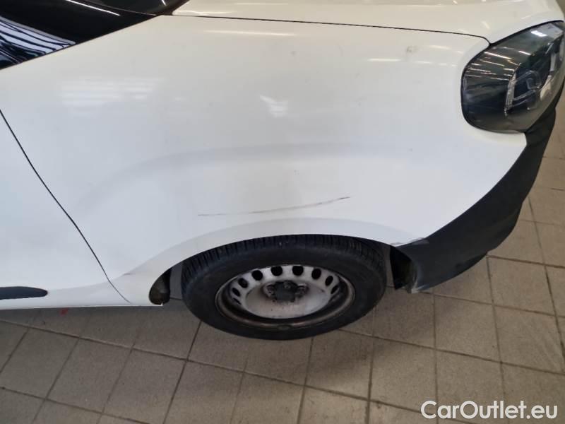 Fiat  Doblo FIAT DOBLÒ CARGO / 2014 / 4P / VETT. FURGONATA CH1 BUSINESS 1.3 MJET 95CV E6D SeS #30