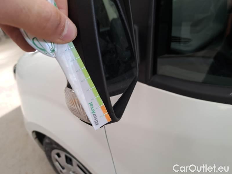 Fiat  Doblo FIAT DOBLÒ CARGO / 2014 / 5P / COMBI MAXI LH1 LOUNGE 1.6 MJET 105CV E6D N1 #45