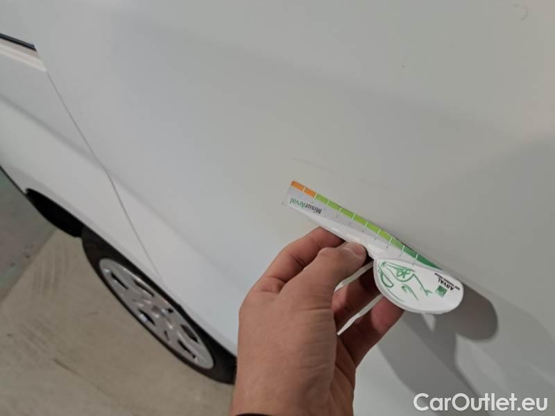 Fiat  Doblo FIAT DOBLÒ CARGO / 2014 / 4P / VETT. FURGONATA CH1 LOUNGE 1.3 MJET 95CV E6D SeS #48