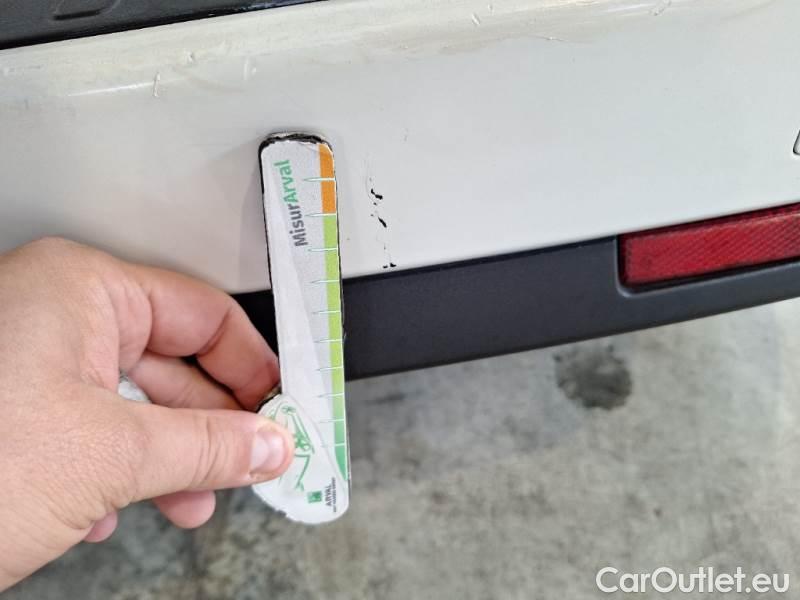 Fiat  Doblo FIAT DOBLÒ CARGO / 2014 / 5P / COMBI CH1 LOUNGE 1.6 MJET 120CV E6D N1 #51