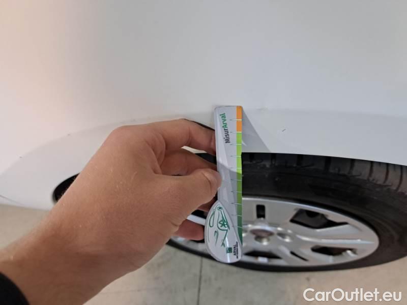 Fiat  Doblo FIAT DOBLÒ CARGO / 2014 / 4P / VETT. FURGONATA CH1 LOUNGE 1.3 MJET 95CV E6D SeS #44