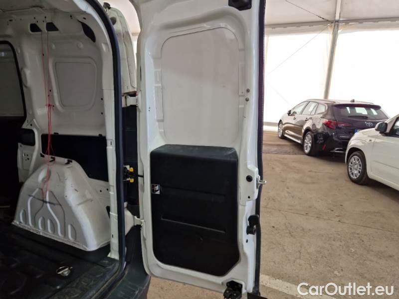 Fiat  Doblo FIAT DOBLÒ CARGO / 2014 / 4P / VETT. FURGONATA 1.3 MULTIJET 16V 95CV SX EURO 6 #133