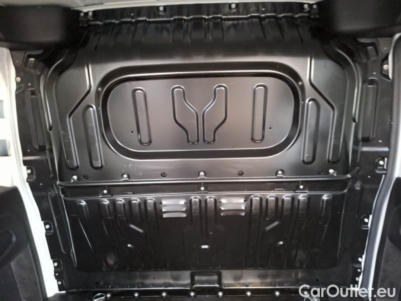 Fiat  Doblo FIAT DOBLÒ CARGO / 2014 / 4P / VETT. FURGONATA CH1 LOUNGE 1.3 MJET 95CV E6D SeS #47