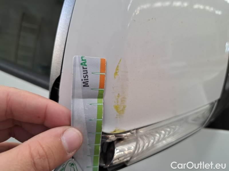 Fiat  Doblo FIAT DOBLÒ CARGO / 2014 / 4P / VETT. FURGONATA 1.3 MULTIJET 16V 95CV SX EURO 6 #83