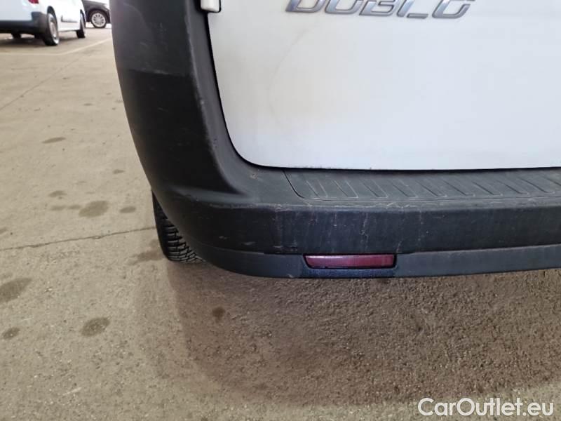 Fiat  Doblo FIAT DOBLÒ CARGO / 2014 / 4P / VETT. FURGONATA 1.3 MULTIJET 16V 95CV SX EURO 6 #72