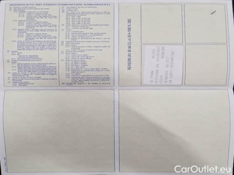 Citroen  Jumpy CITROEN  / 2016 / 4P / FURGONE BLUEHDI 120 SeS M CLUB #92