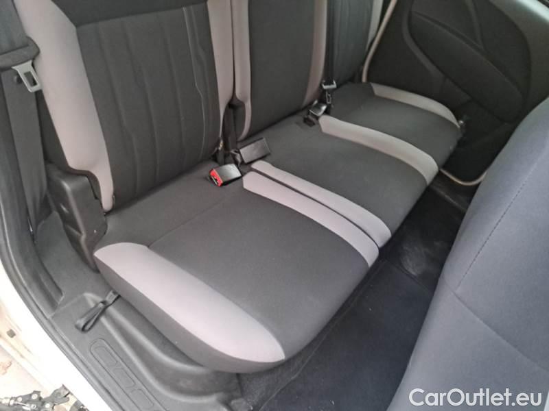 Fiat  Doblo FIAT DOBLÒ CARGO / 2014 / 5P / COMBI MAXI LH1 LOUNGE 1.6 MJET 105CV E6D N1 #16