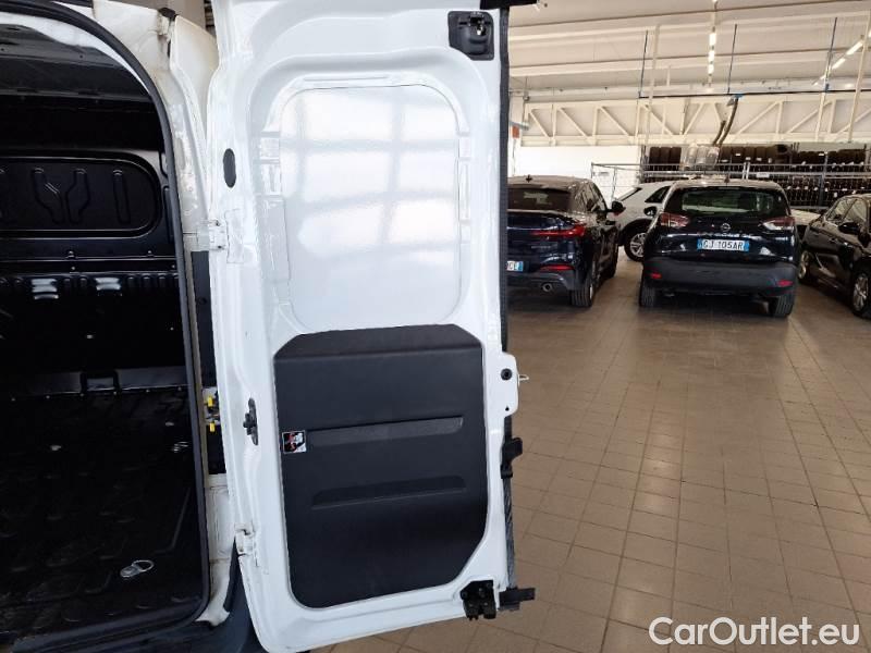 Fiat  Doblo FIAT DOBLÒ CARGO / 2014 / 4P / VETT. FURGONATA CH1 LOUNGE 1.3 MJET 95CV E6D SeS #42