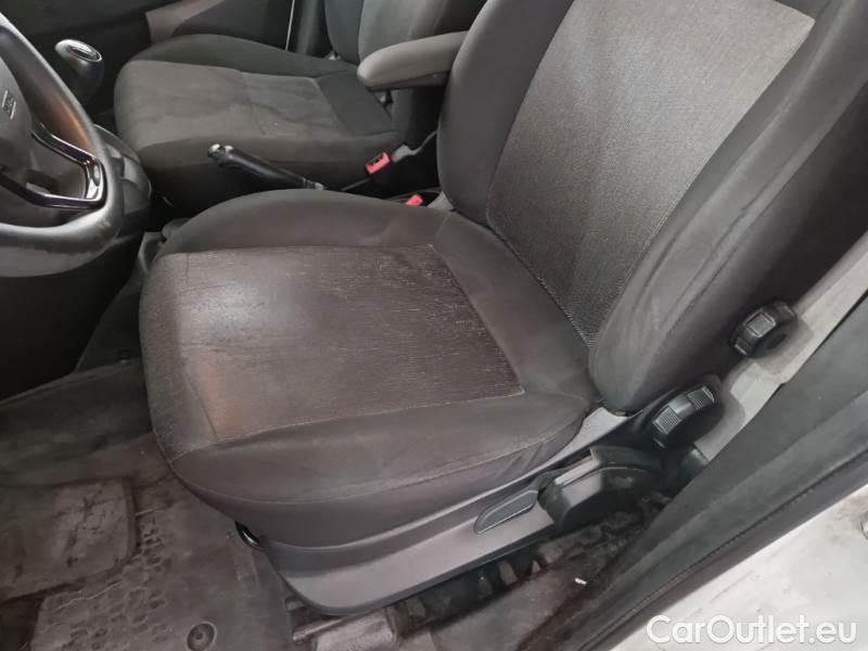 Fiat  Doblo FIAT DOBLÒ CARGO / 2014 / 4P / VETT. FURGONATA 1.3 MULTIJET 16V 95CV SX EURO 6 #117