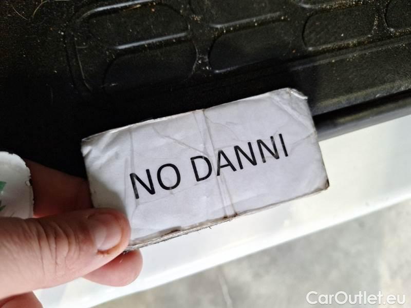 Fiat  Doblo FIAT DOBLÒ CARGO / 2014 / 5P / COMBI CH1 LOUNGE 1.6 MJET 120CV E6D N1 #115