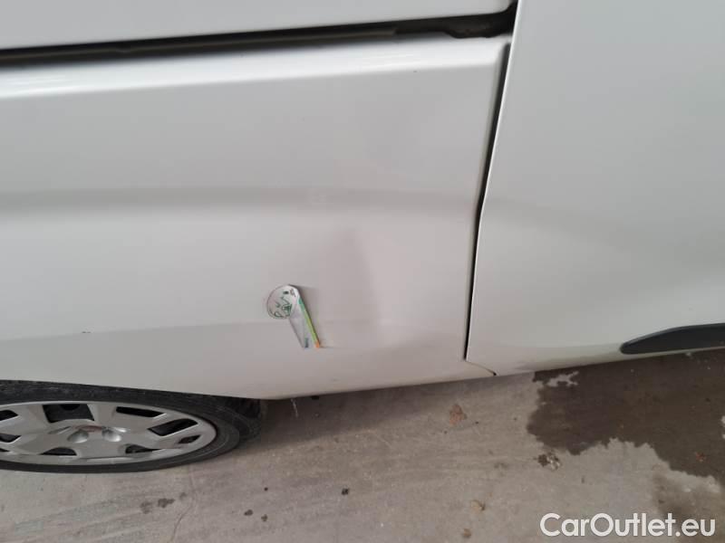 Fiat  Doblo FIAT DOBLÒ CARGO / 2014 / 5P / COMBI MAXI LH1 LOUNGE 1.6 MJET 105CV E6D N1 #32