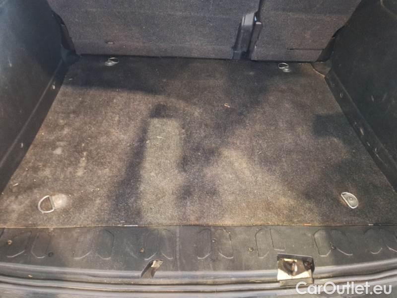 Fiat  Doblo FIAT DOBLÒ CARGO / 2014 / 5P / COMBI CH1 LOUNGE 1.6 MJET 120CV E6D N1 #94