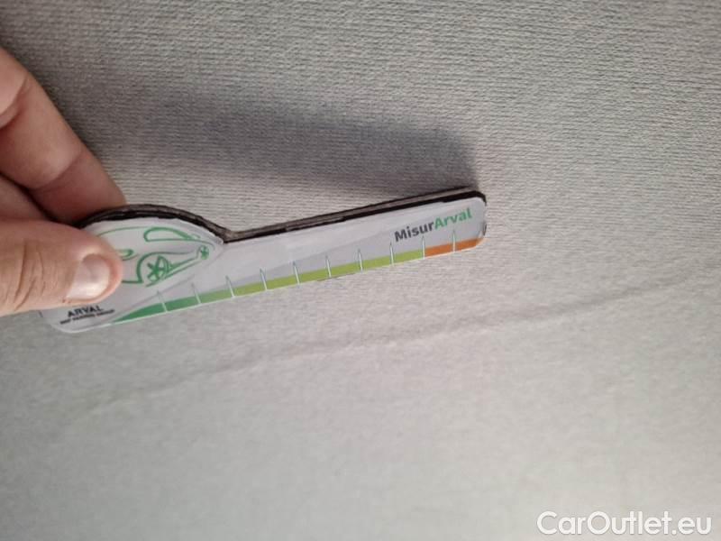 Fiat  Doblo FIAT DOBLÒ CARGO / 2014 / 5P / COMBI CH1 LOUNGE 1.6 MJET 120CV E6D N1 #81