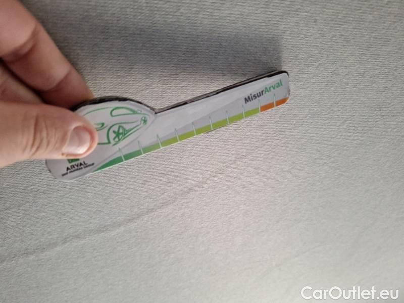 Fiat  Doblo FIAT DOBLÒ CARGO / 2014 / 5P / COMBI CH1 LOUNGE 1.6 MJET 120CV E6D N1 #80