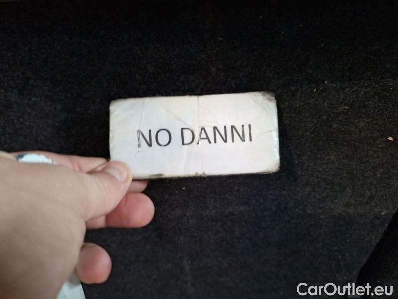 Fiat  Doblo FIAT DOBLÒ CARGO / 2014 / 5P / COMBI CH1 LOUNGE 1.6 MJET 120CV E6D N1 #101