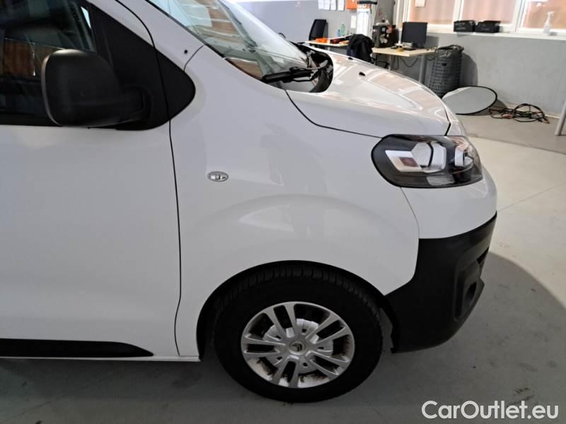 Citroen  Jumpy CITROEN  / 2016 / 4P / FURGONE BLUEHDI 120 SeS M CLUB #32