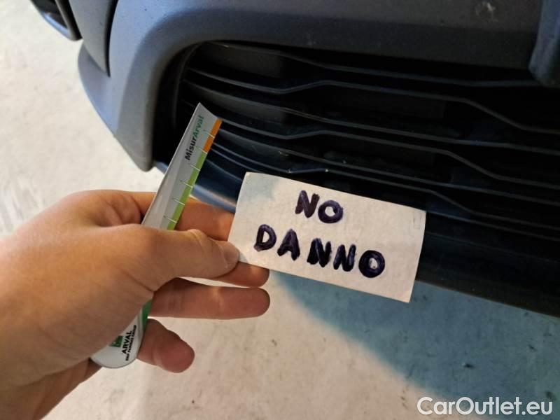 Fiat  Doblo FIAT DOBLÒ CARGO / 2014 / 4P / VETT. FURGONATA CH1 LOUNGE 1.3 MJET 95CV E6D SeS #36