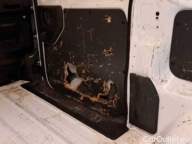 Citroen  Jumpy CITROEN  / 2016 / 4P / FURGONE BLUEHDI 120 SeS M CLUB #86