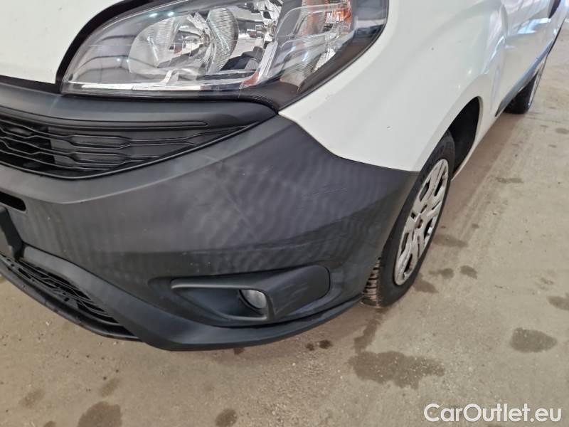Fiat  Doblo FIAT DOBLÒ CARGO / 2014 / 4P / VETT. FURGONATA 1.3 MULTIJET 16V 95CV SX EURO 6 #20