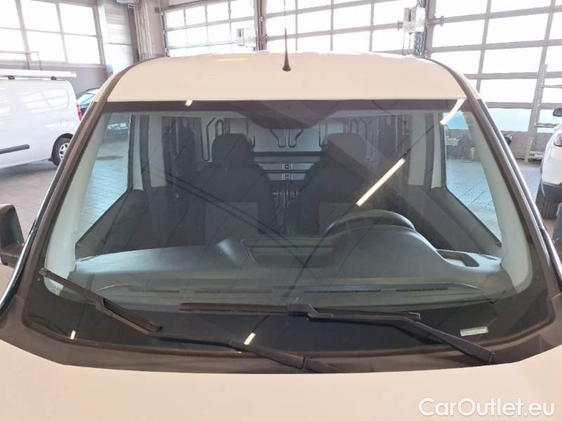 Fiat  Doblo FIAT DOBLÒ CARGO / 2014 / 4P / VETT. FURGONATA CH1 LOUNGE 1.3 MJET 95CV E6D SeS #23