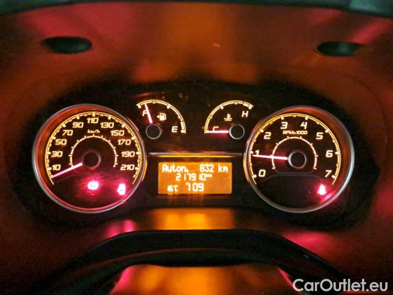 Fiat  Doblo FIAT DOBLÒ CARGO / 2014 / 4P / VETT. FURGONATA CH1 LOUNGE 1.3 MJET 95CV E6D SeS #4