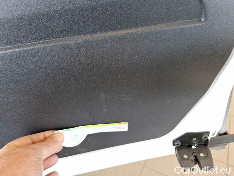 Fiat  Doblo FIAT DOBLÒ CARGO / 2014 / 4P / VETT. FURGONATA CH1 LOUNGE 1.3 MJET 95CV E6D SeS #44