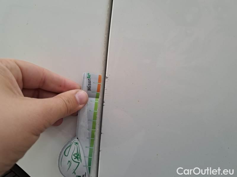 Fiat  Doblo FIAT DOBLÒ CARGO / 2014 / 4P / VETT. FURGONATA 1.3 MULTIJET 16V 95CV SX EURO 6 #53