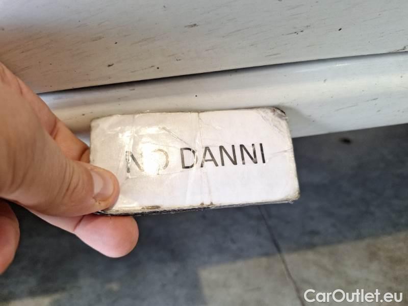 Fiat  Doblo FIAT DOBLÒ CARGO / 2014 / 5P / COMBI CH1 LOUNGE 1.6 MJET 120CV E6D N1 #66