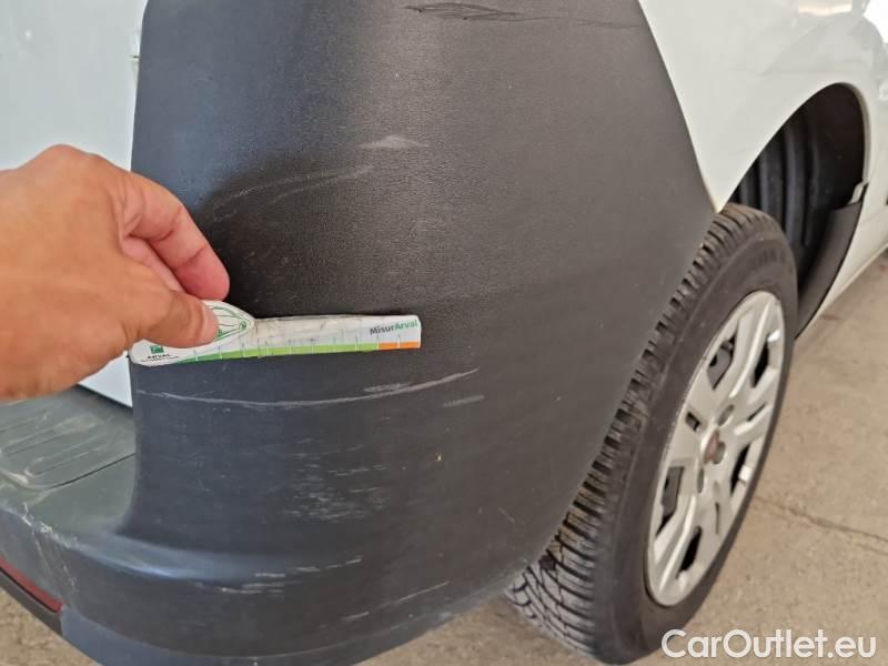 Fiat  Doblo FIAT DOBLÒ CARGO / 2014 / 4P / VETT. FURGONATA 1.3 MULTIJET 16V 95CV SX EURO 6 #65