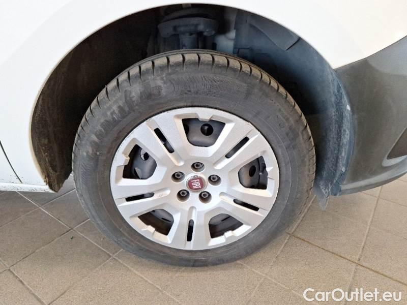 Fiat  Doblo FIAT DOBLÒ CARGO / 2014 / 4P / VETT. FURGONATA CH1 LOUNGE 1.3 MJET 95CV E6D SeS #15