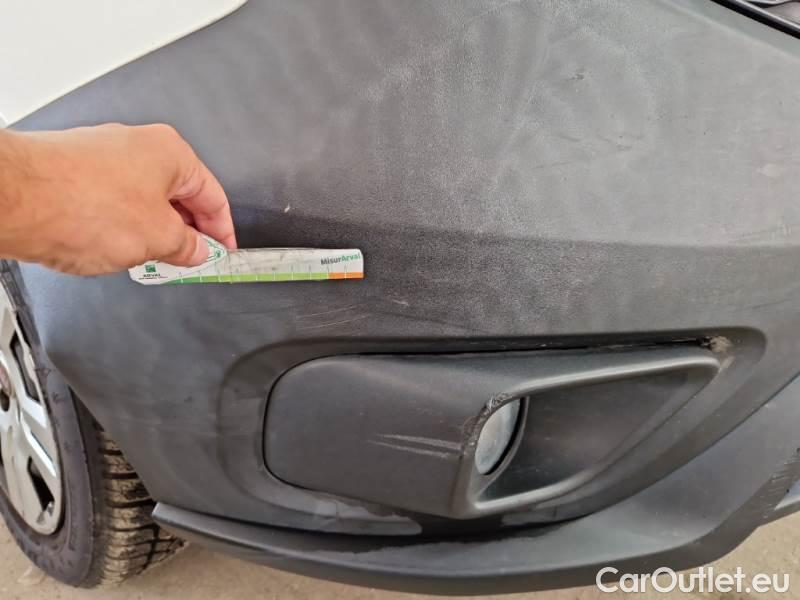 Fiat  Doblo FIAT DOBLÒ CARGO / 2014 / 4P / VETT. FURGONATA 1.3 MULTIJET 16V 95CV SX EURO 6 #33