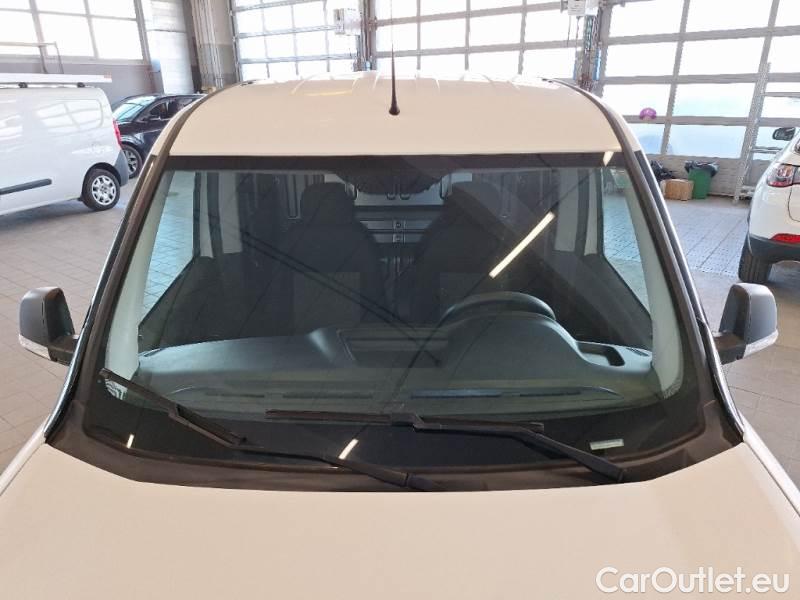 Fiat  Doblo FIAT DOBLÒ CARGO / 2014 / 4P / VETT. FURGONATA CH1 LOUNGE 1.3 MJET 95CV E6D SeS #10