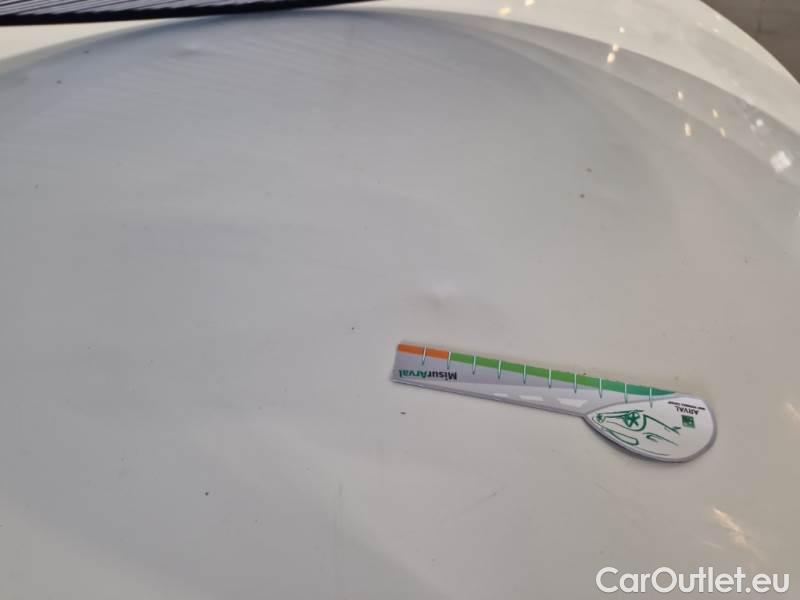 Fiat  Doblo FIAT DOBLÒ CARGO / 2014 / 4P / VETT. FURGONATA CH1 BUSINESS 1.3 MJET 95CV E6D SeS #25