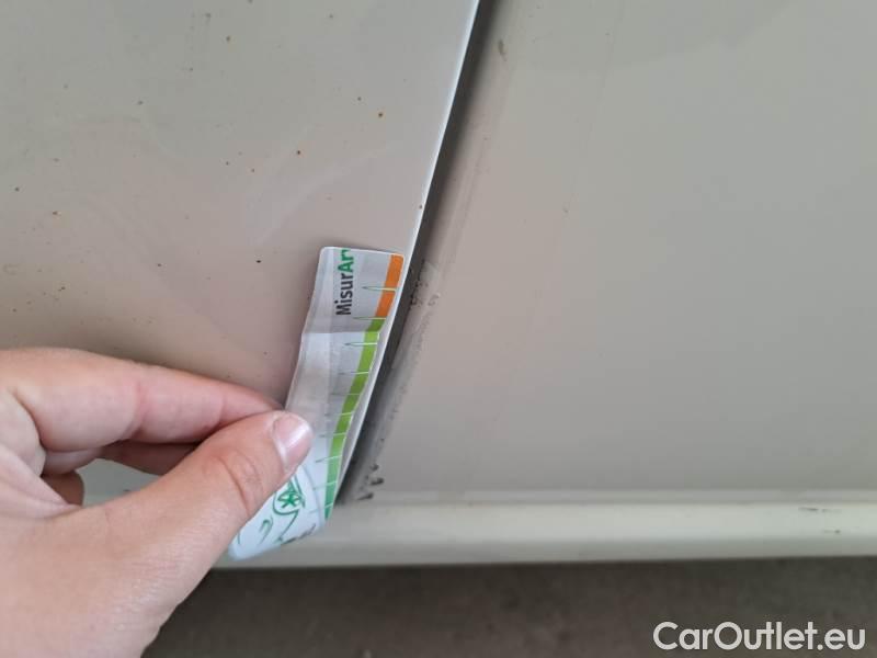 Fiat  Doblo FIAT DOBLÒ CARGO / 2014 / 4P / VETT. FURGONATA 1.3 MULTIJET 16V 95CV SX EURO 6 #81