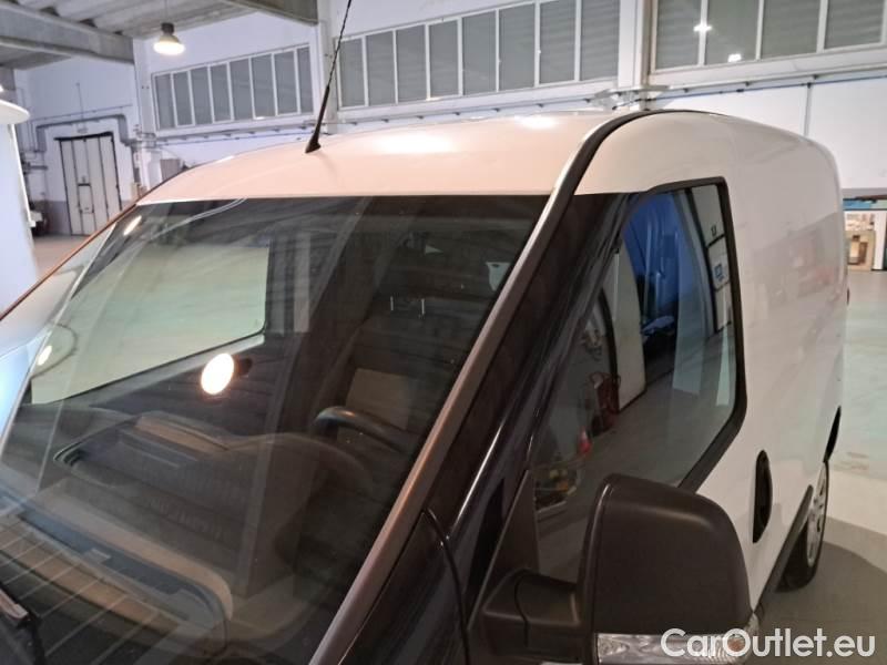 Fiat  Doblo FIAT DOBLÒ CARGO / 2014 / 4P / VETT. FURGONATA CH1 LOUNGE 1.3 MJET 95CV E6D SeS #26