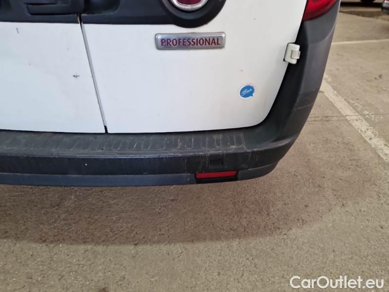 Fiat  Doblo FIAT DOBLÒ CARGO / 2014 / 4P / VETT. FURGONATA 1.3 MULTIJET 16V 95CV SX EURO 6 #68