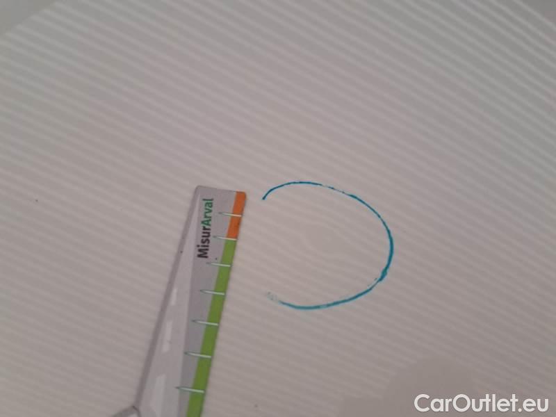 Fiat  Doblo FIAT DOBLÒ CARGO / 2014 / 4P / VETT. FURGONATA CH1 LOUNGE 1.6 MJET 105CV E6D SeS #29