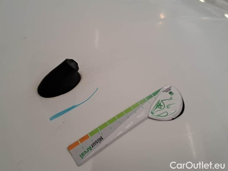 Fiat  Doblo FIAT DOBLÒ CARGO / 2014 / 4P / VETT. FURGONATA CH1 LOUNGE 1.6 MJET 105CV E6D SeS #23