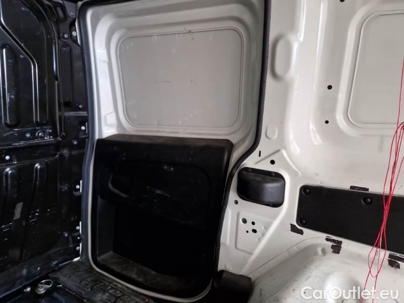 Fiat  Doblo FIAT DOBLÒ CARGO / 2014 / 4P / VETT. FURGONATA 1.3 MULTIJET 16V 95CV SX EURO 6 #131