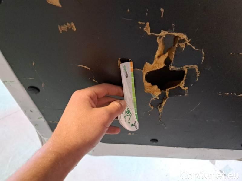 Citroen  Jumpy CITROEN  / 2016 / 4P / FURGONE BLUEHDI 120 SeS M CLUB #84