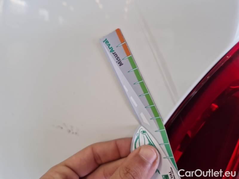 Fiat  Doblo FIAT DOBLÒ CARGO / 2014 / 4P / VETT. FURGONATA CH1 BUSINESS 1.3 MJET 95CV E6D SeS #46