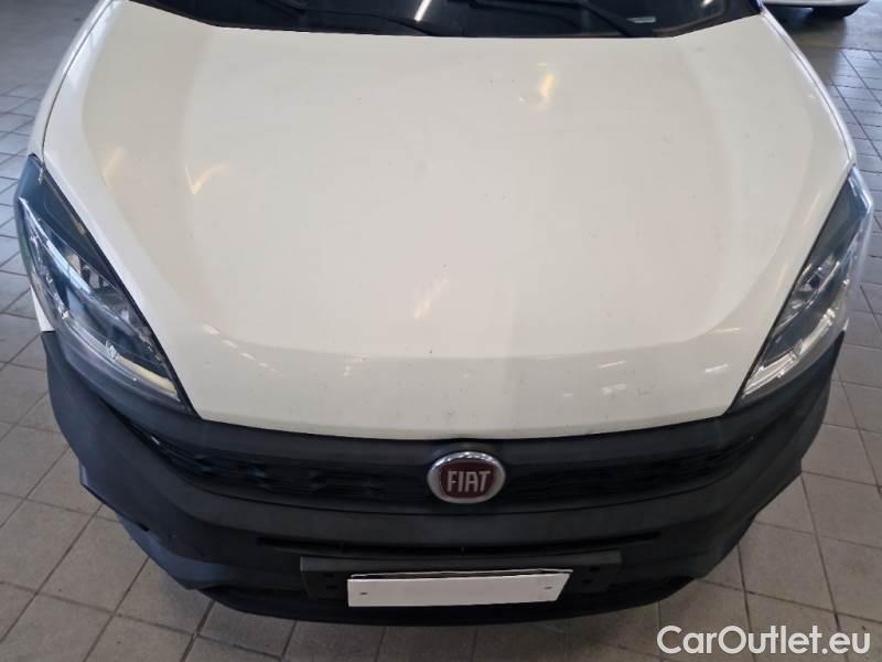 Fiat  Doblo FIAT DOBLÒ CARGO / 2014 / 4P / VETT. FURGONATA CH1 BUSINESS 1.3 MJET 95CV E6D SeS #24