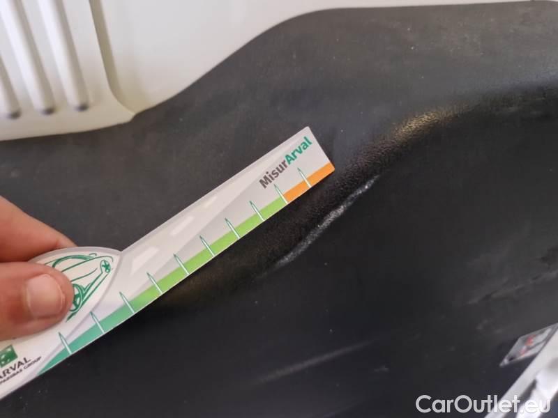 Fiat  Doblo FIAT DOBLÒ CARGO / 2014 / 4P / VETT. FURGONATA CH1 BUSINESS 1.3 MJET 95CV E6D SeS #82