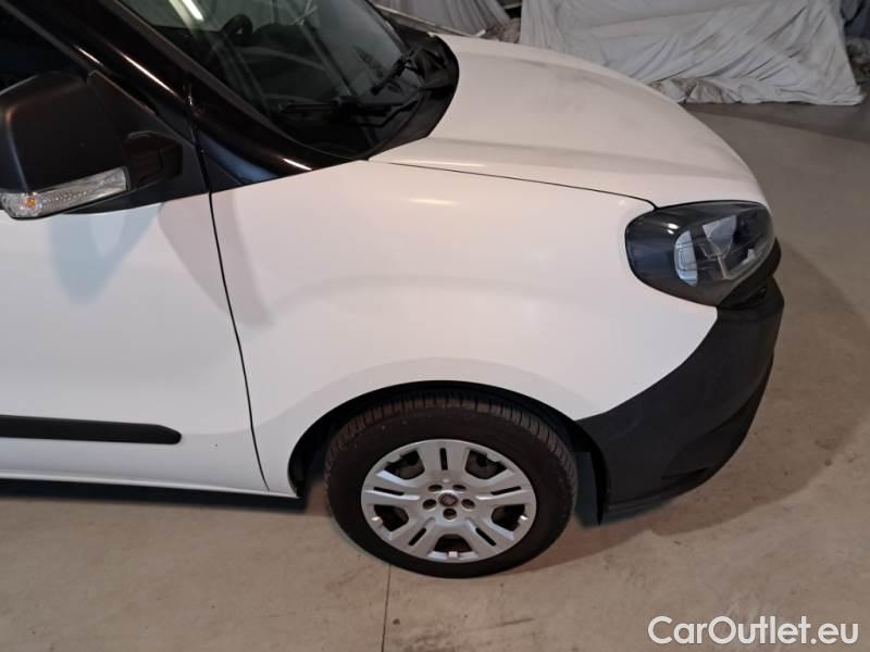 Fiat  Doblo FIAT DOBLÒ CARGO / 2014 / 4P / VETT. FURGONATA CH1 LOUNGE 1.3 MJET 95CV E6D SeS #39