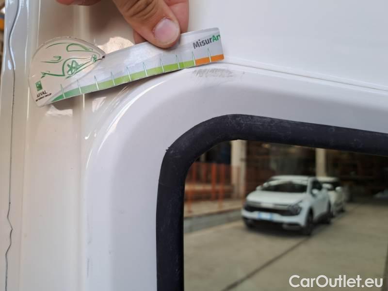 Fiat  Doblo FIAT DOBLÒ CARGO / 2014 / 4P / VETT. FURGONATA 1.3 MULTIJET 16V 95CV SX EURO 6 #99