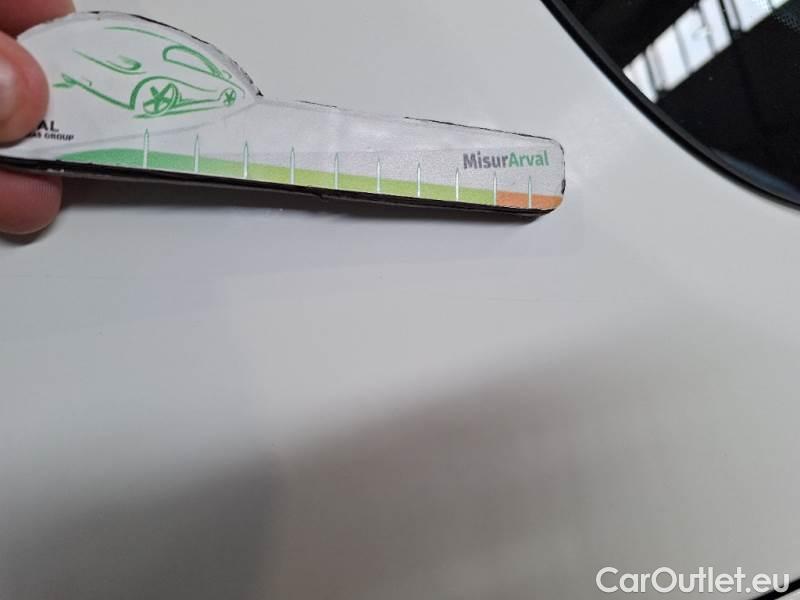 Fiat  Doblo FIAT DOBLÒ CARGO / 2014 / 5P / COMBI CH1 LOUNGE 1.6 MJET 120CV E6D N1 #45