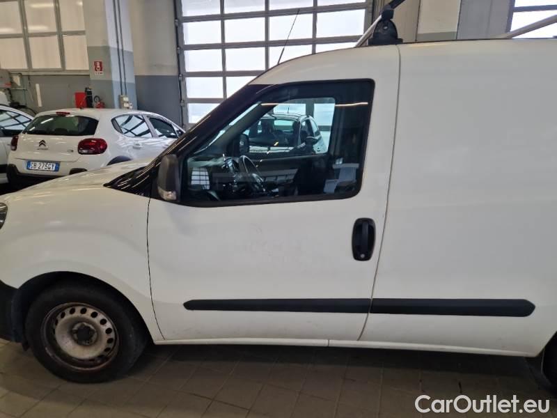 Fiat  Doblo FIAT DOBLÒ CARGO / 2014 / 4P / VETT. FURGONATA CH1 BUSINESS 1.3 MJET 95CV E6D SeS #48