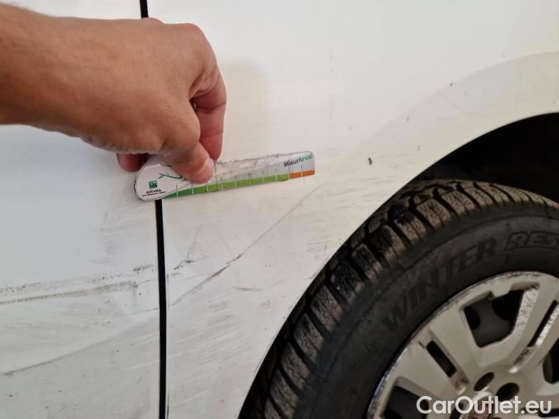 Fiat  Doblo FIAT DOBLÒ CARGO / 2014 / 4P / VETT. FURGONATA 1.3 MULTIJET 16V 95CV SX EURO 6 #42