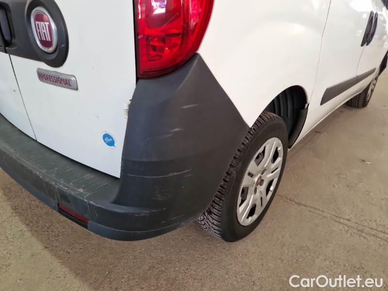 Fiat  Doblo FIAT DOBLÒ CARGO / 2014 / 4P / VETT. FURGONATA 1.3 MULTIJET 16V 95CV SX EURO 6 #62